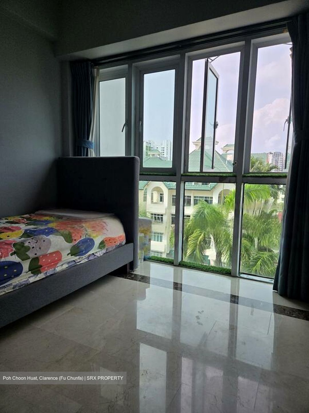 The Woodgrove (D25), Apartment #465648951